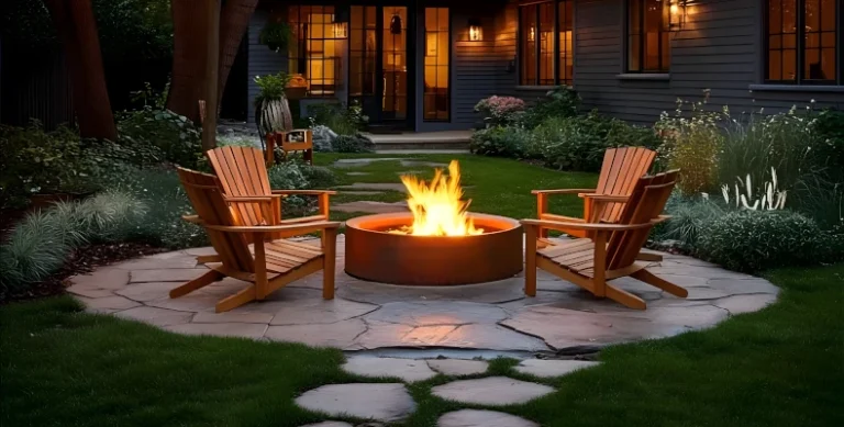 Fire Features