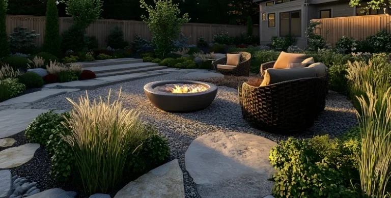 Landscape Masonry
