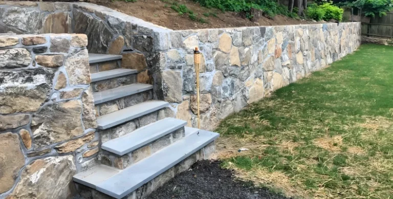 Landscape Masonry