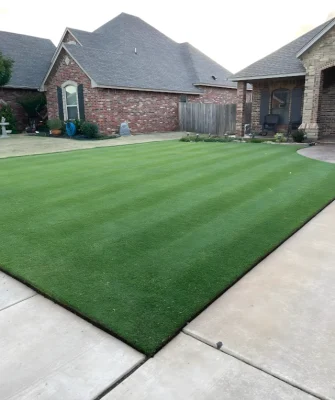 Lawn Maintenance