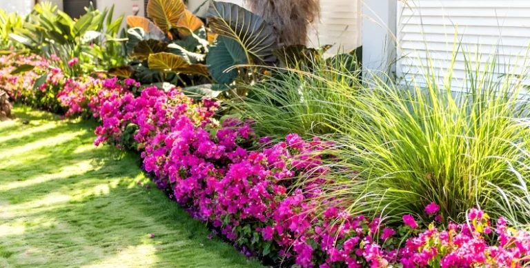 Lawn Renovation