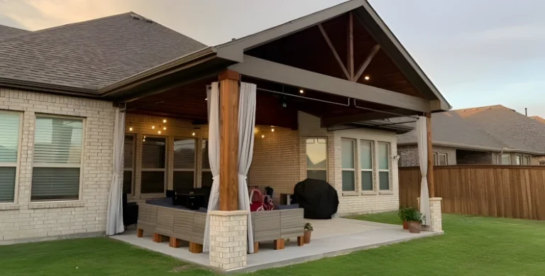 Patio Covers