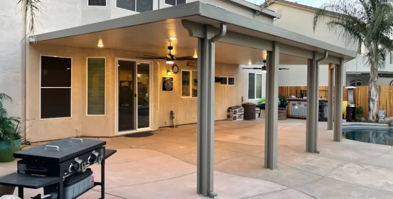 Patio Covers