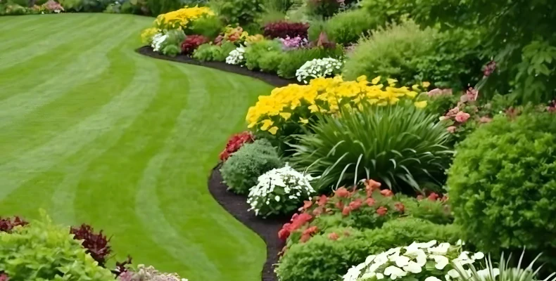 residential landscaping